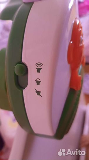 Мобиль на кроватку tiny love