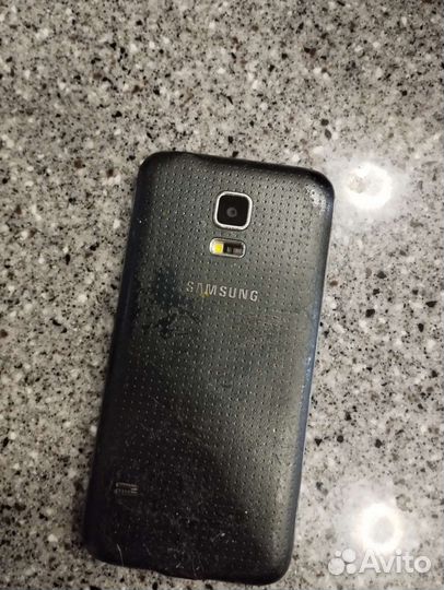 Мобильные телефоны бу samsung s5