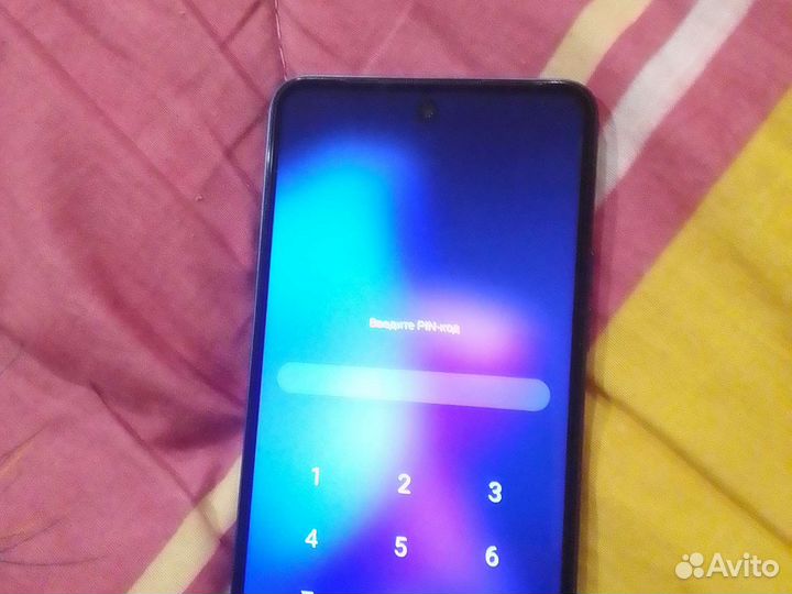 TECNO Spark 10 Pro, 4/128 ГБ