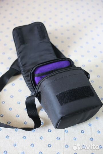 Сумка для фотоаппарата rivacase