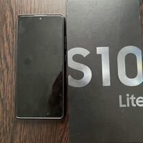 Samsung Galaxy S10 Lite, 6/128 ГБ