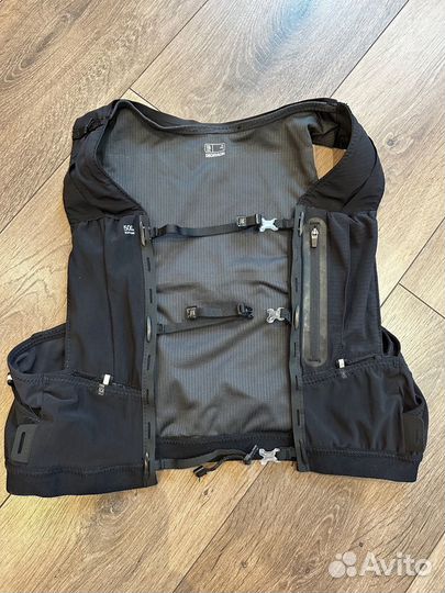 Жилет для трейлранинга Декатлон