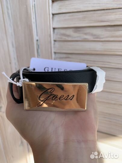 Ремень оригинал Guess