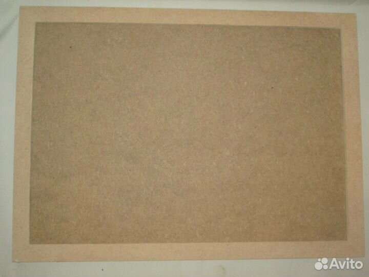 Рамка для фотографий и постеров А2