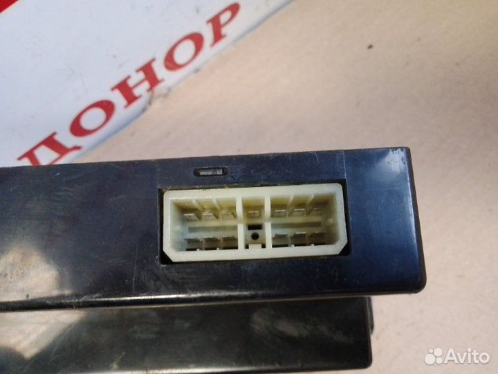 Переключатель отопителя печки Kia Sportage 2.0