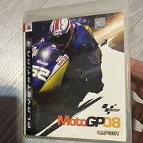 MotoGP 08 PS3