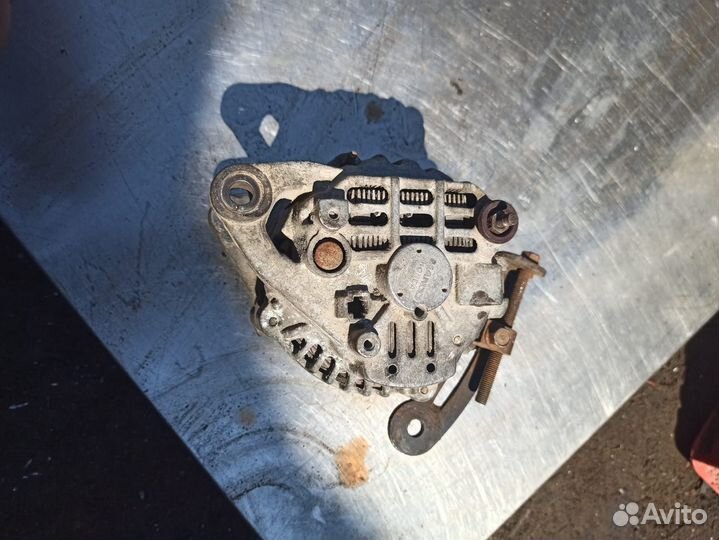 Генератор Kia Sportage 1