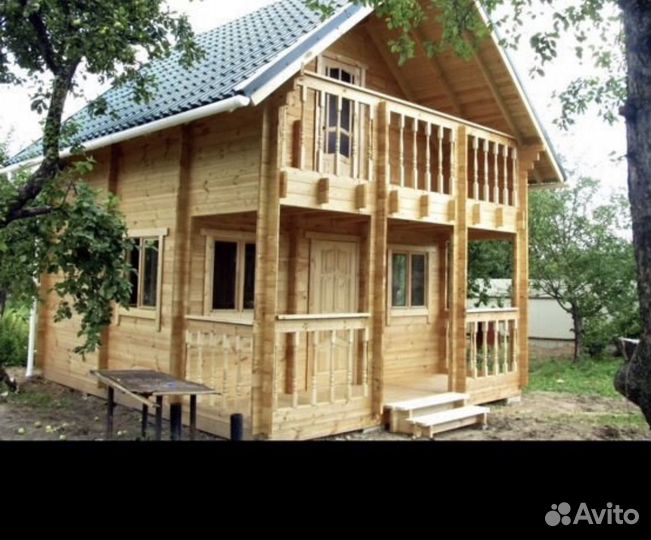 Ремонт и строительство