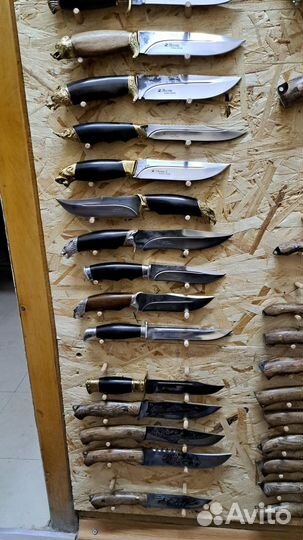 Нож охотнику на подарок качество люкс