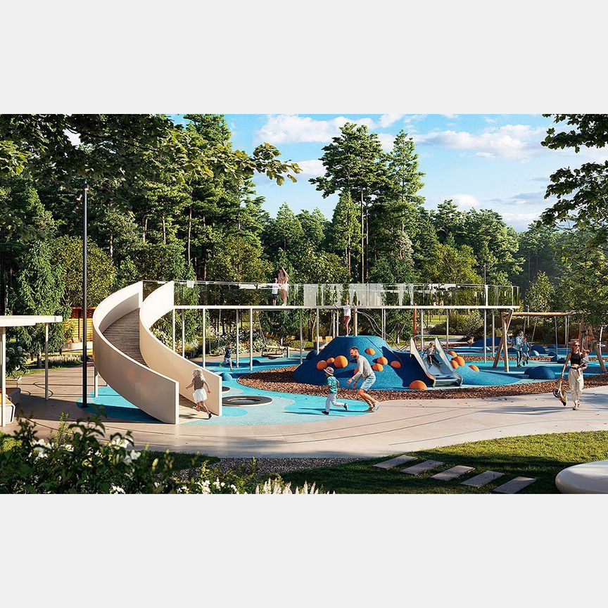 2-к. квартира, 33,9 м², 8/31 эт.