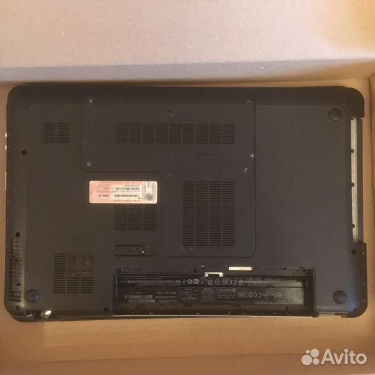 Hp dv6-3103er (разбираю запчастями, доставка)