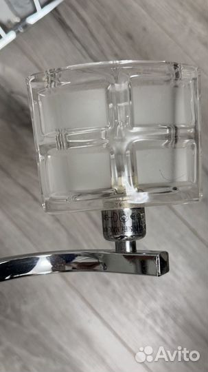 Люстра комплект 2 шт для коридора, дачи