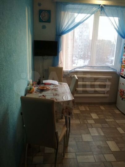 2-к. квартира, 51,3 м², 3/9 эт.