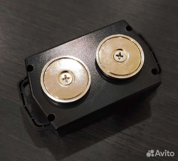 AE-5200 Магнит 5000 мАч (GPS трекер с магнитом)