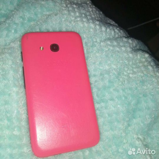 Alcatel A2 XL, 8 ГБ