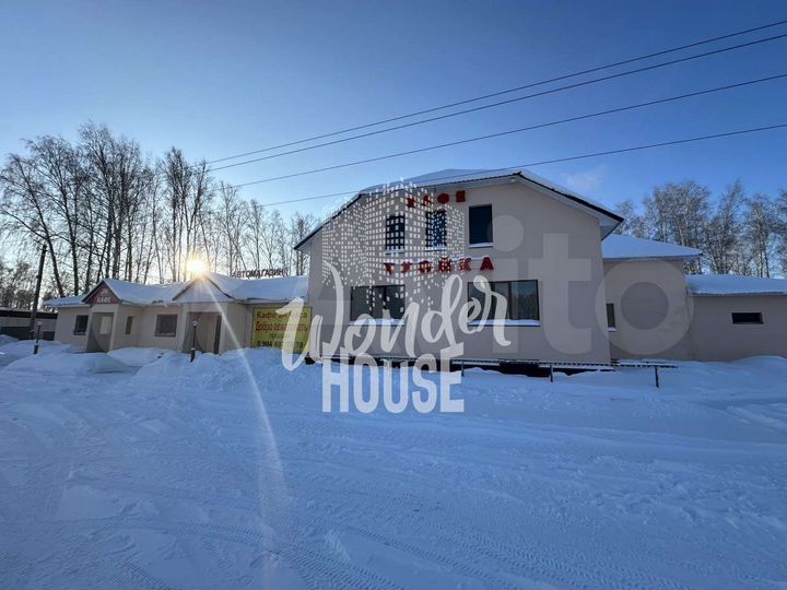 Продам помещение свободного назначения, 1100 м²