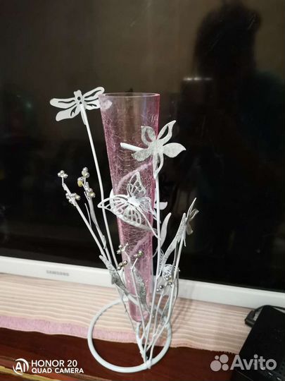 Ваза для цветов