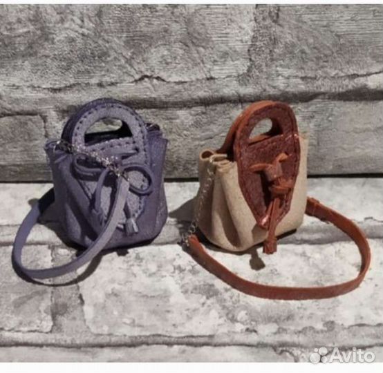 Обувь и сумочки для куколки