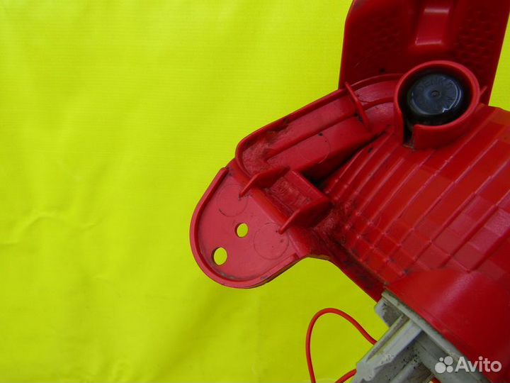 Птф задняя правая Hyundai Creta 16-21 г 67733