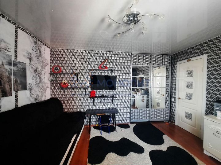 2-к. квартира, 55,2 м², 14/14 эт.