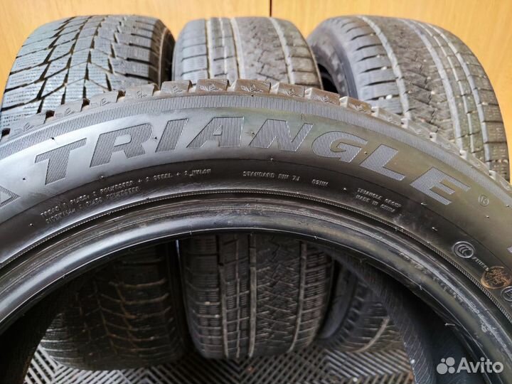 Triangle Snowlink TWT02 225/55 R18