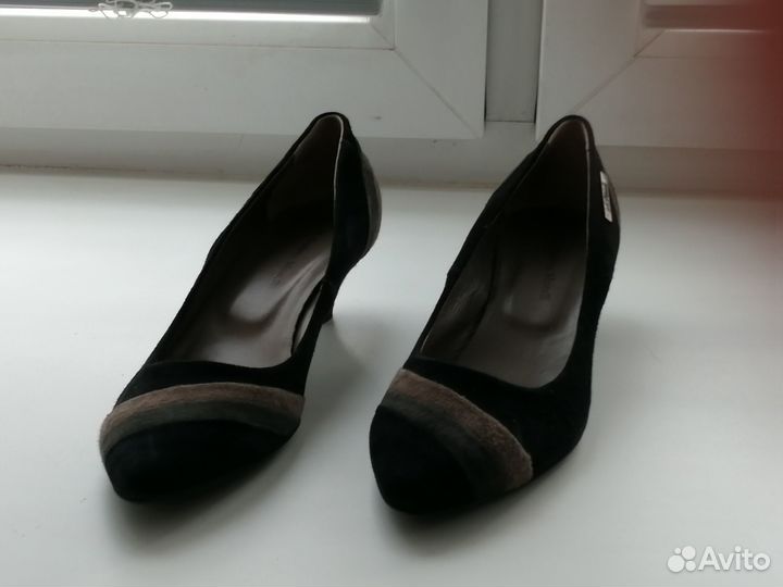 Продаю туфли