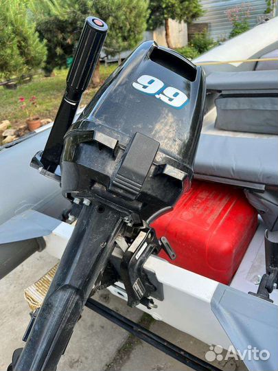 Продаю лодку пвх