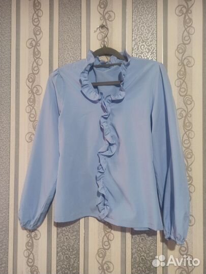 Школьная одежда для девочки-подростка