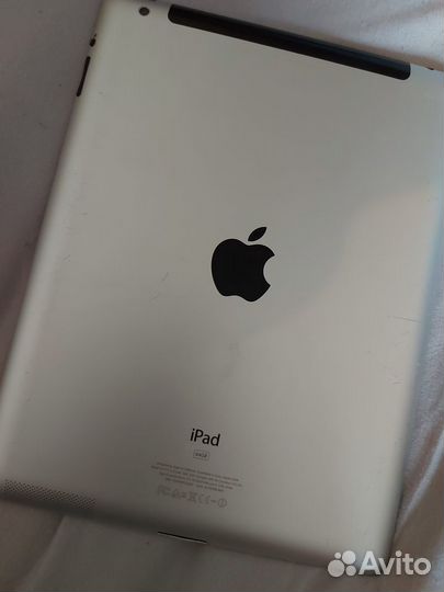 iPad a1396 64gb