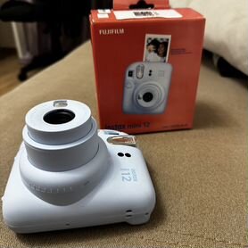 Instax mini 12