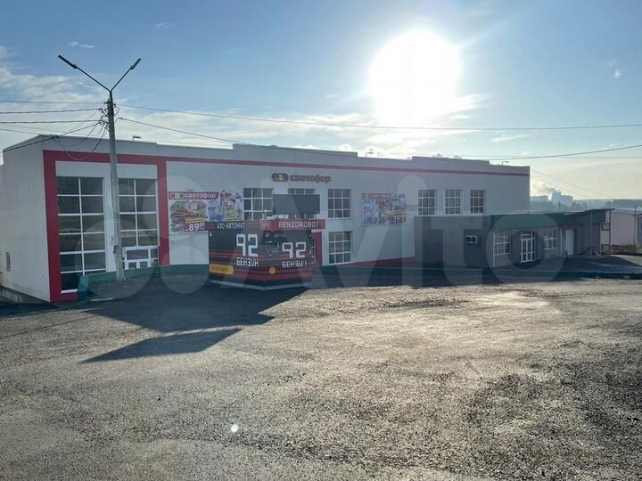 Свободного назначения, 700 м²