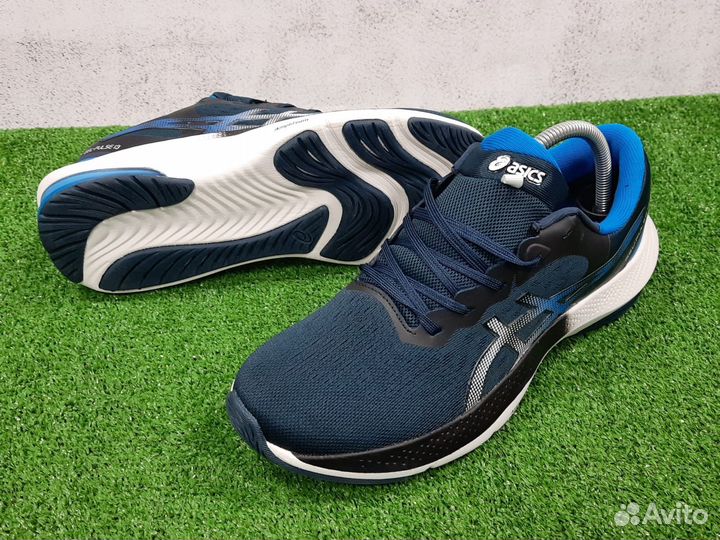 Кроссовки мужские asics gel- pulse 13