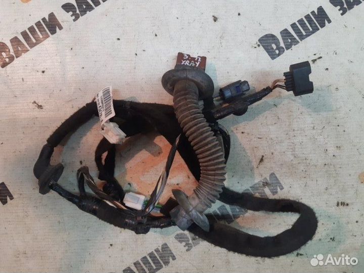 Проводка двери задняя правая LADA 2015-2022