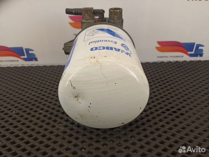 81521026370 Осушитель воздуха Man TGA, Man TGX