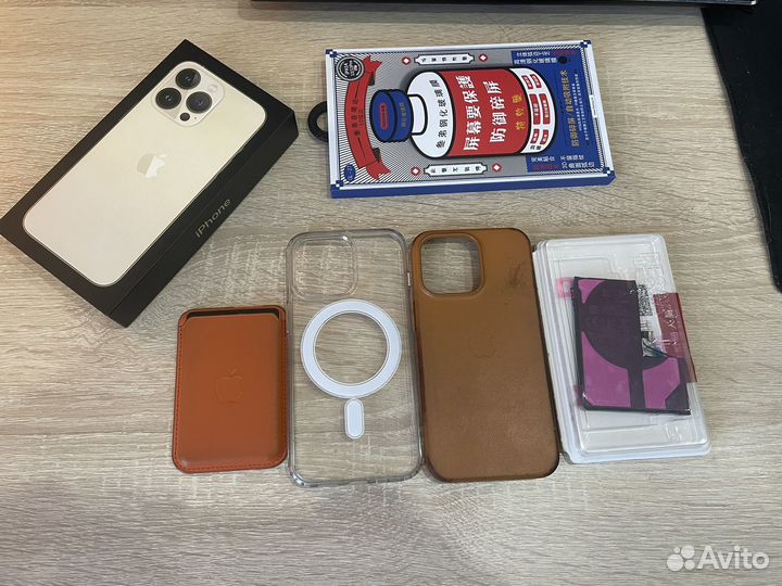 iPhone 13 Pro, 128 ГБ