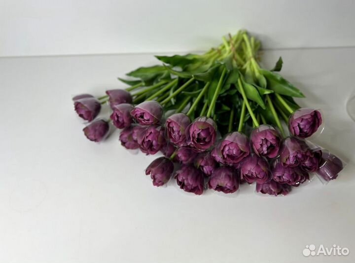 Тюльпаны villeroy оригинал