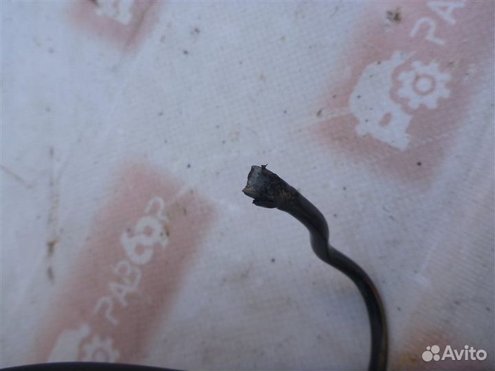 Трубка топливная Infiniti Fx37 S51 VQ37VHR 2011