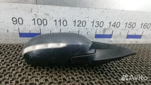 Зеркало наружное правое honda accord 7 (UML25JO01)