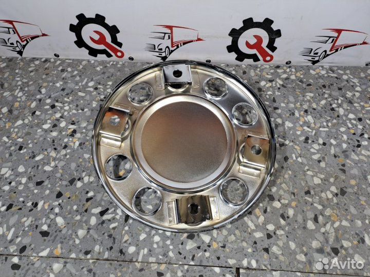 Колпак на колесный диск Mercedes-Benz Actros MP3