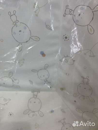 Пеленальная доска Ceba Baby