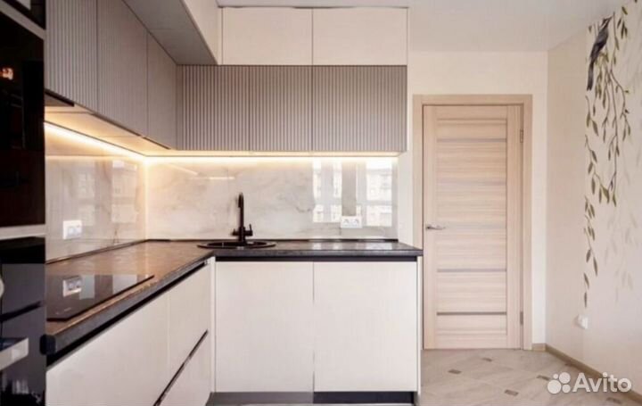 Современная кухня на заказ