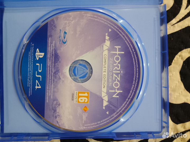 Игры для приставок ps4