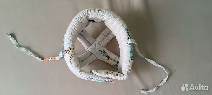 Шлем противоударный