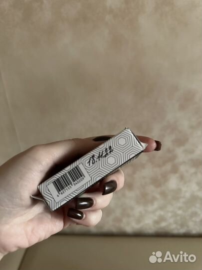 Клей для наращивания ресниц barbara