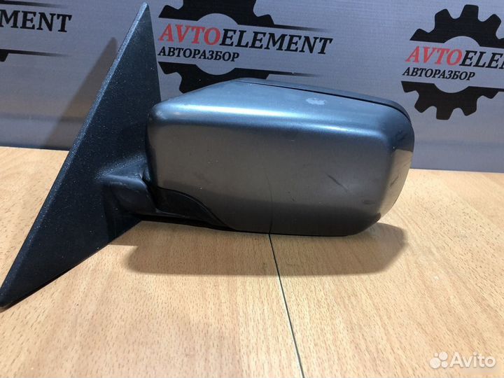 Зеркало Левое BMW e46