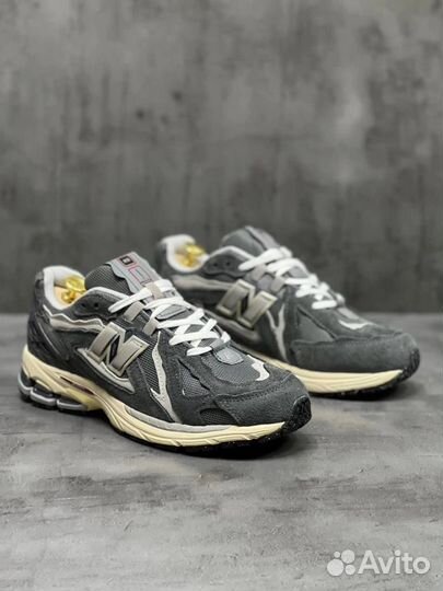 Кроссовки New Balance 1906 (41-45)