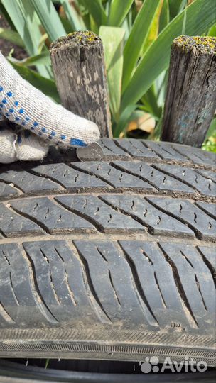 КАМА 365 (241) 175/65 R14 82H