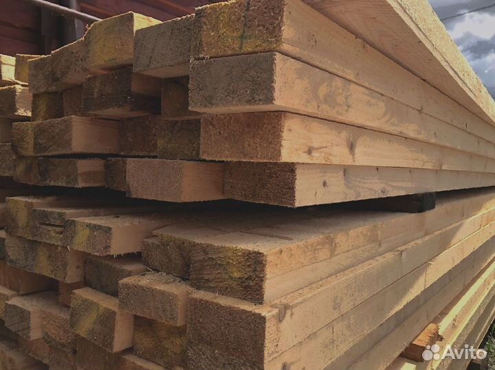 Сосновые доски, натуральность и экологическая чист