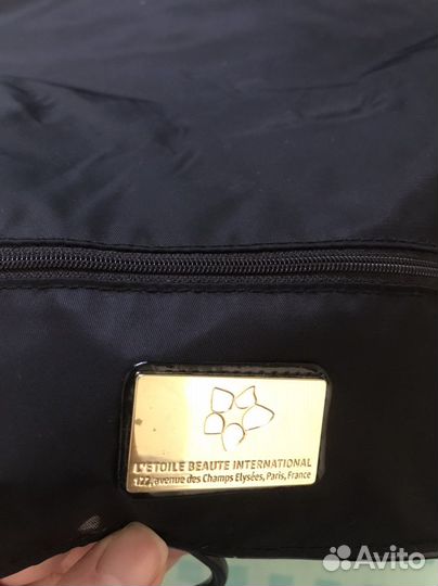 Косметичка летуаль