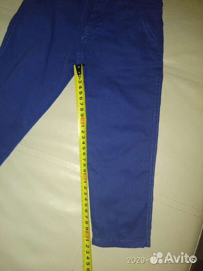 Костюм для мальчика на 2 года